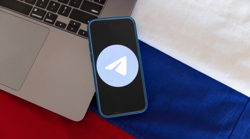 Касается всех россиян: вступил в силу запрет на использование WhatsApp и Telegram