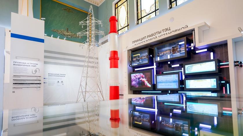 Сергей Собянин рассказал об уникальных экспонатах Музея городского хозяйства на ВДНХ