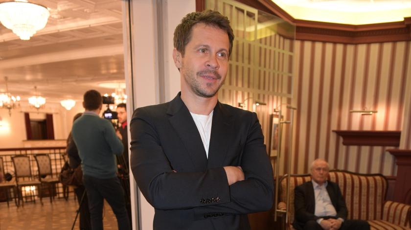 Павел Деревянко получил срок за сутенерство