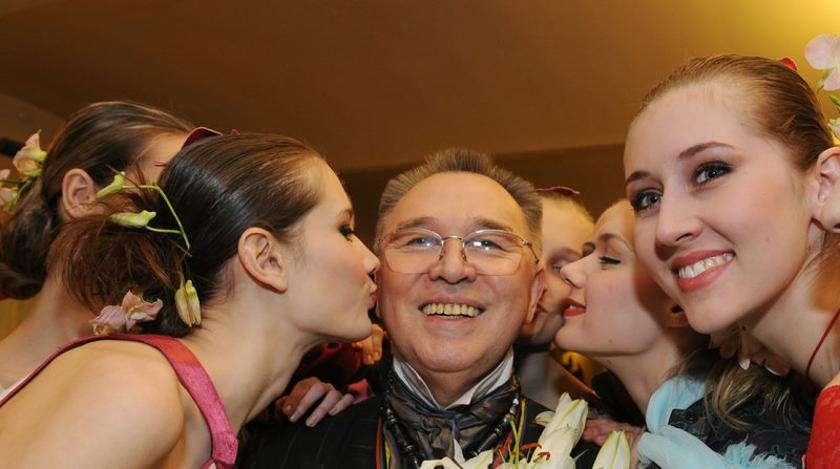 Скончался экс-ведущий "Модного приговора"