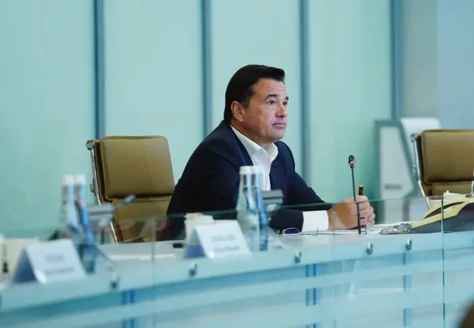 Андрей Воробьев: три подмосковных муниципалитета победили в Восьмом Всероссийском конкурсе благоустройства городов