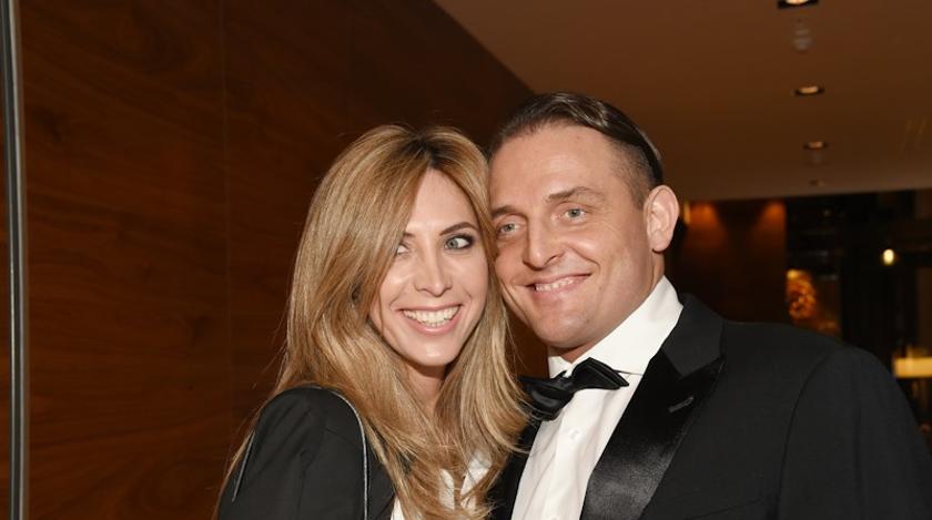 "Втайне сменила фамилию": Запашный затаил злобу на жену