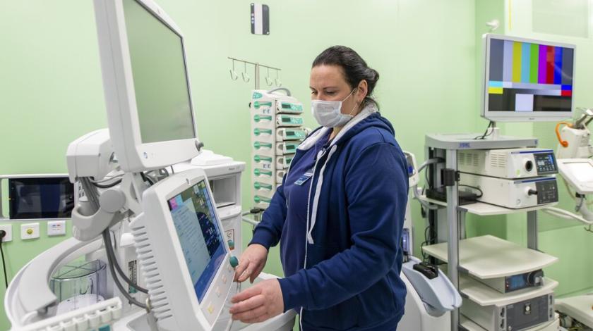 Собянин: московские врачи окажут всю необходимую помощь пострадавшим из Дагестана