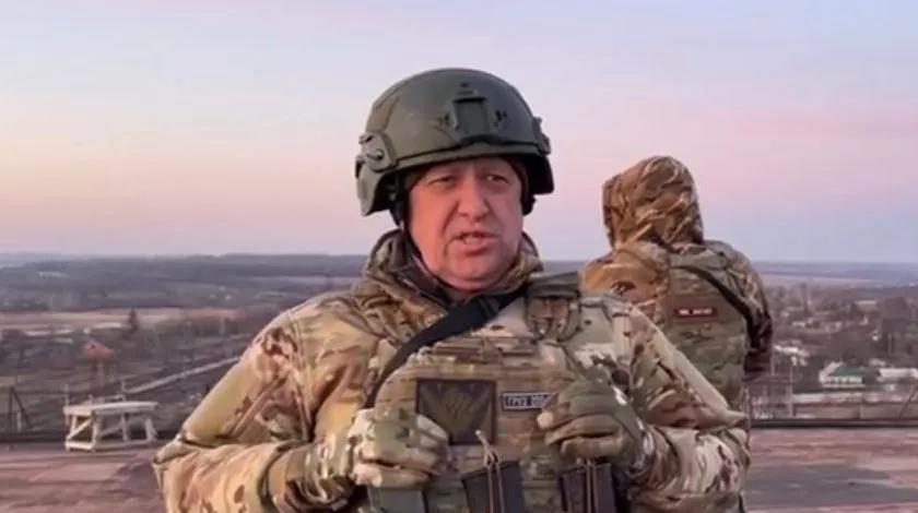 Муж Скабеевой предрек гибель Евгения Пригожина: страшный намек заметили в США