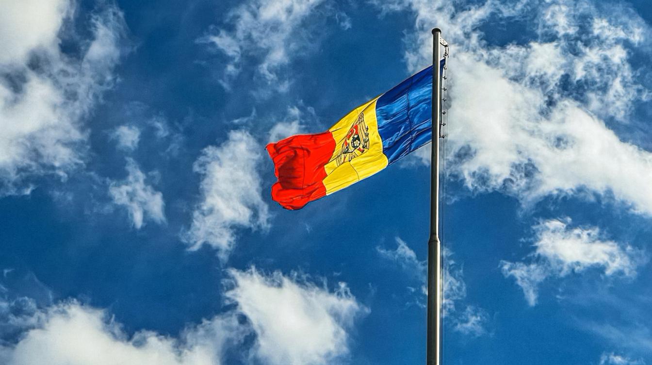 МИД РФ врезал потерявшей берега Молдавии 