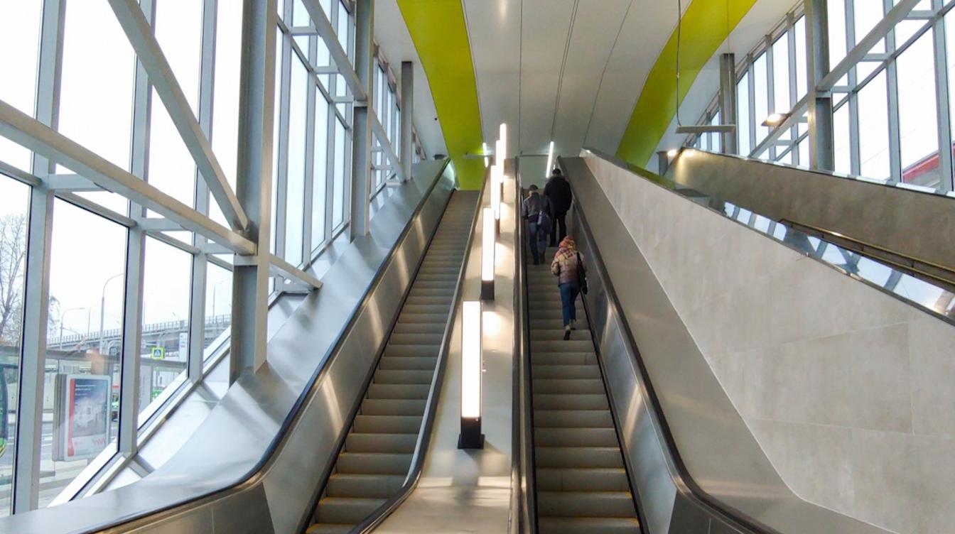 Жизни и здоровью пострадавших на станции "Печатники" ничего не угрожает - Собянин