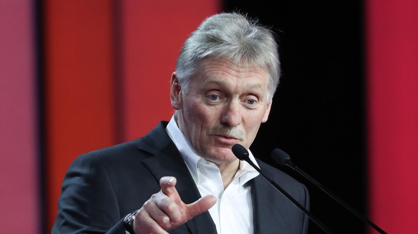 Кремль ждет от Пашиняна объяснений слов о развороте Армении на Запад - Песков