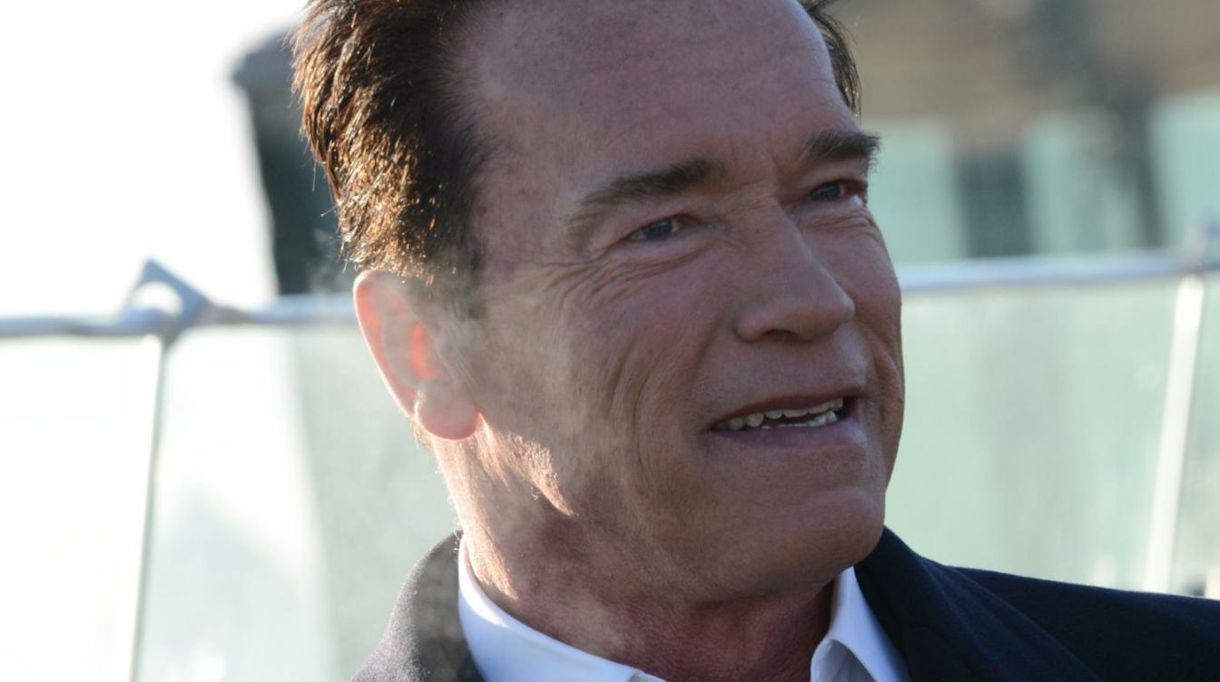 Шварценеггер сделал неожиданное заявление о войне в Израиле