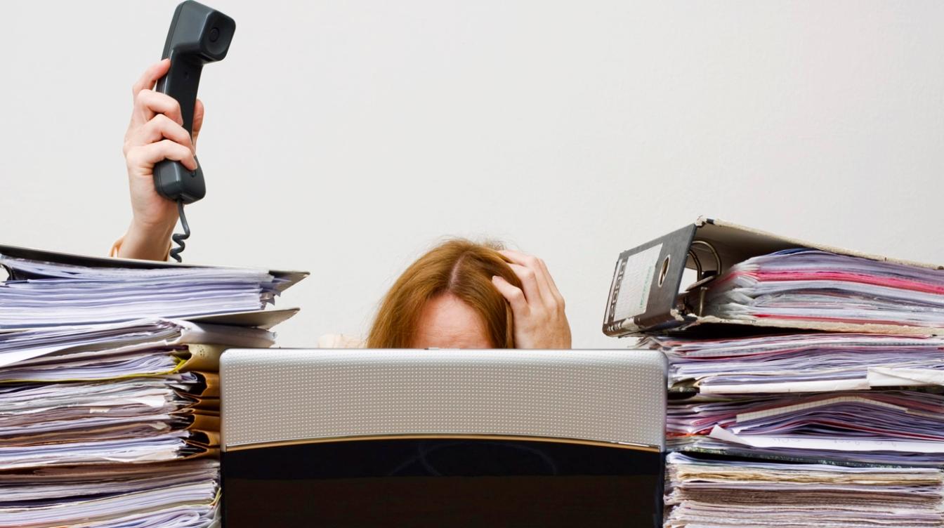 Россиянам готовы сократить рабочую неделю