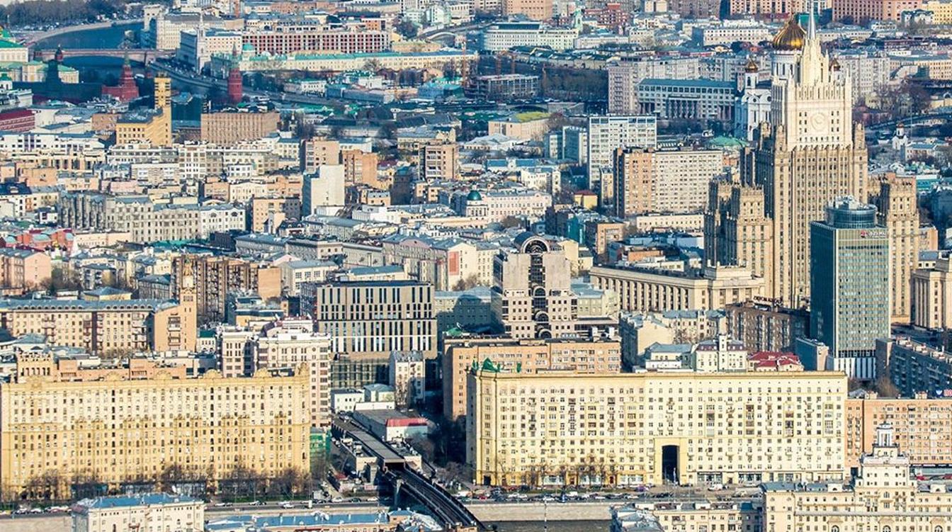 Собянин принял решение об индексации московских социальных выплат