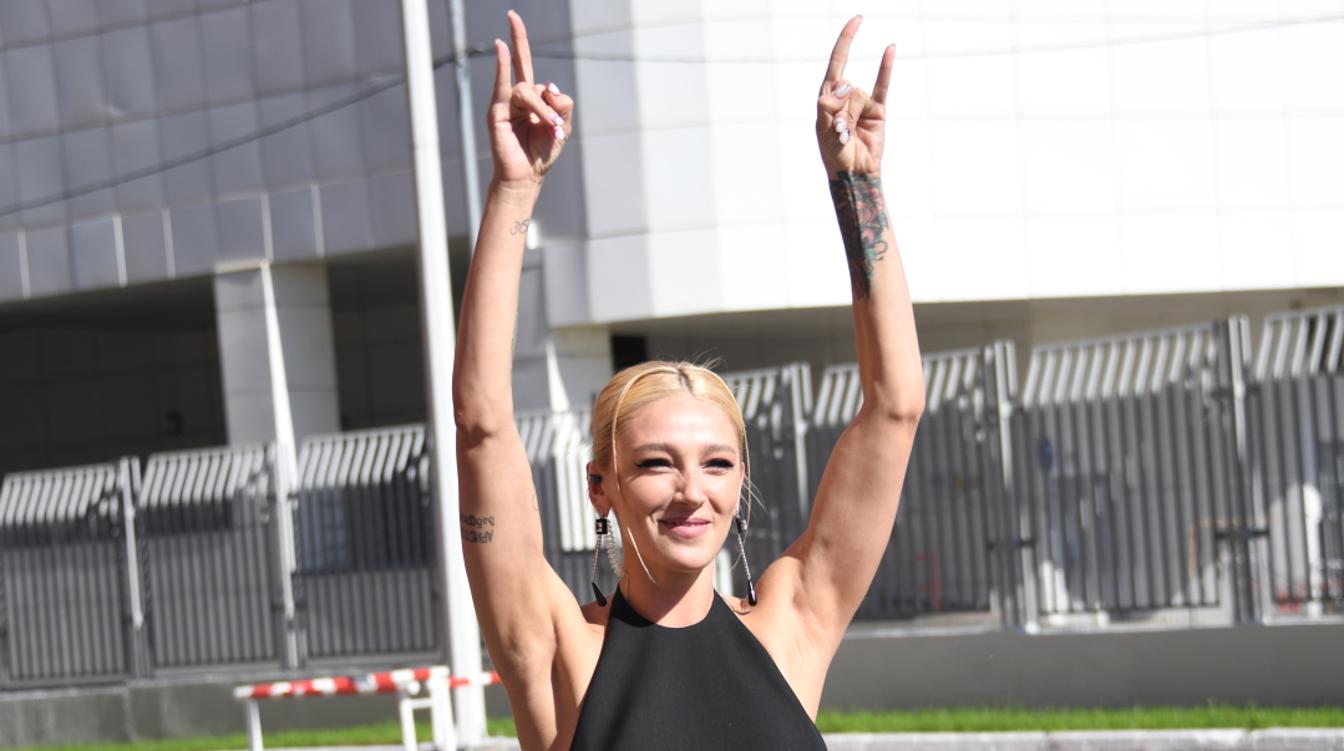 Объявлено об эмиграции Ивлеевой из России после скандала