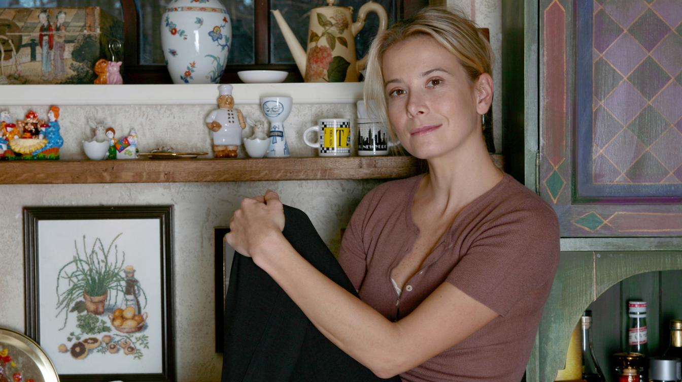 Высоцкая лишилась бизнеса после нападок россиян