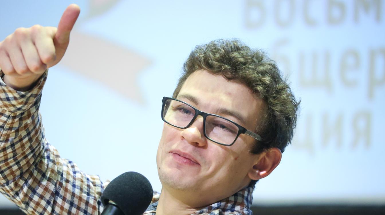 Кологривому может грозить уголовный срок за дебош при одном условии