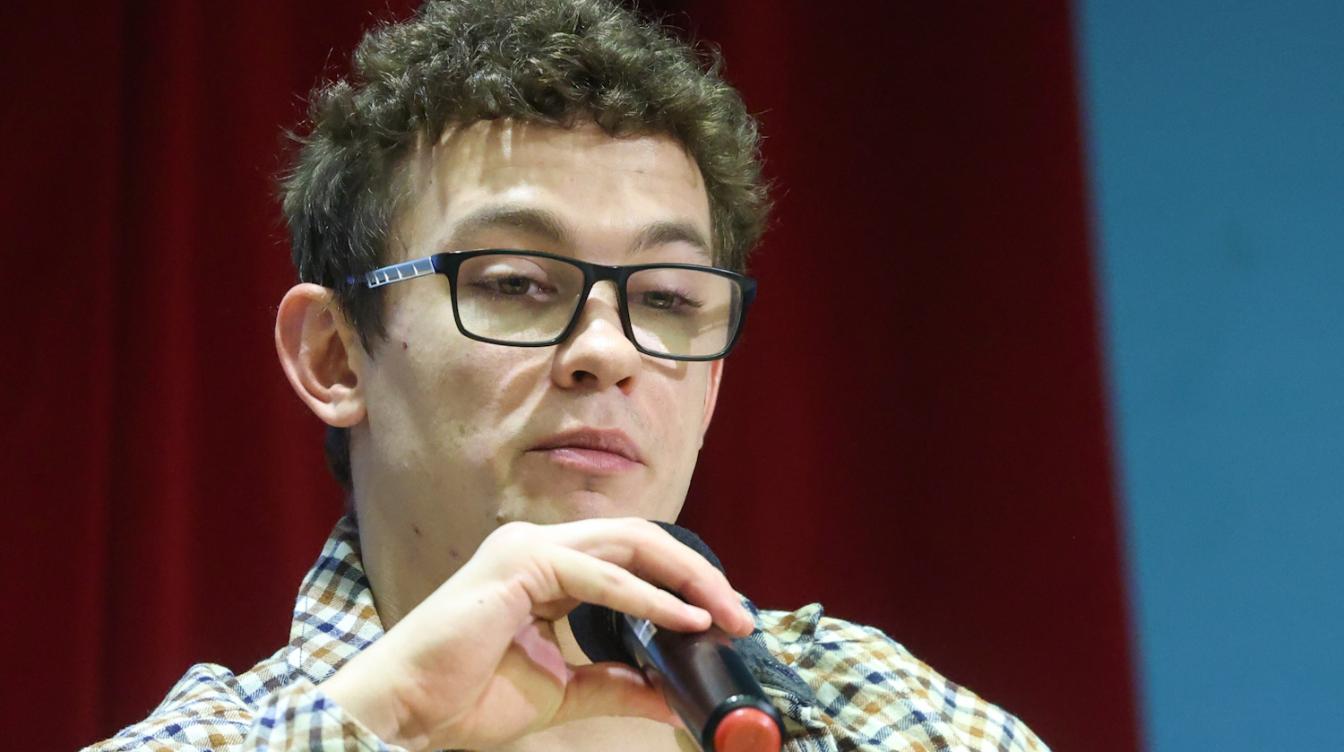 Кологривому придумали жесткое наказание: при чем тут Жириновский