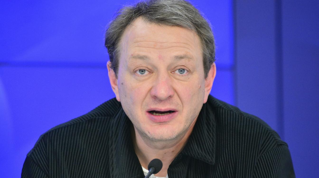 Башаров потребовал наказания для устроившего дебош Кологривого