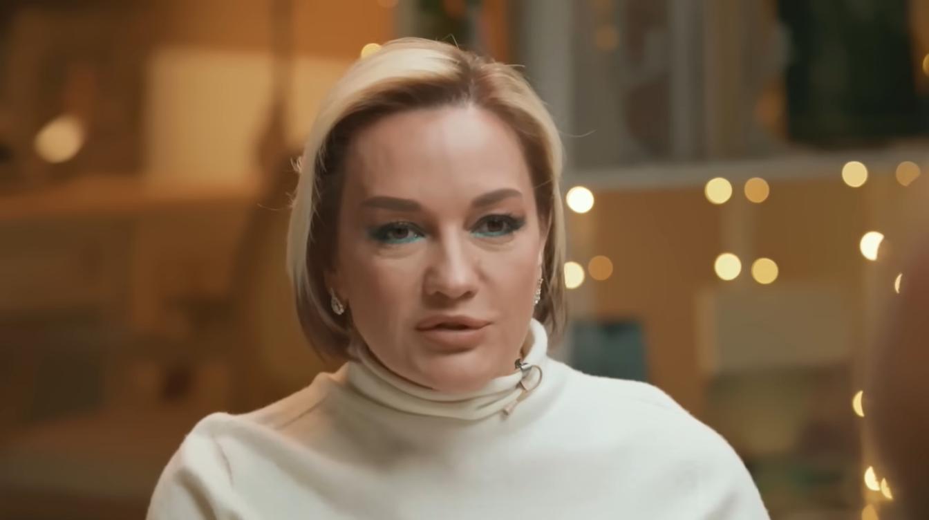 Не может рожать: Буланова посоветовала мужу найти другую женщину