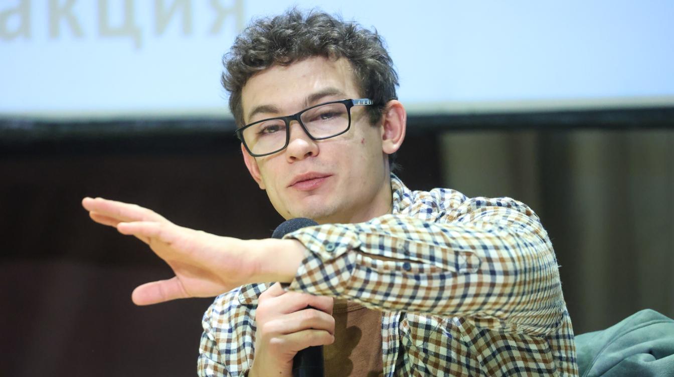 Кологривый честно раскрыл связь с армией Украины