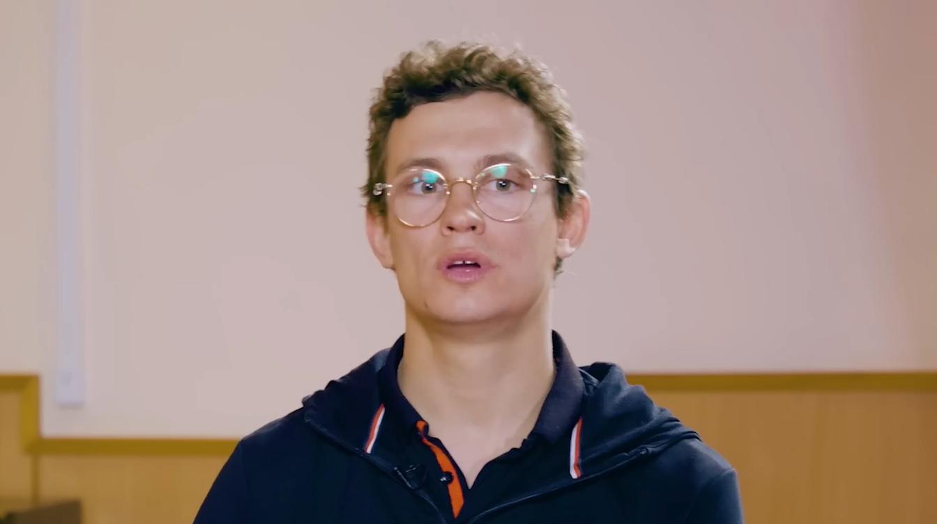 "Он черт": Кологривый высказался о Гордоне