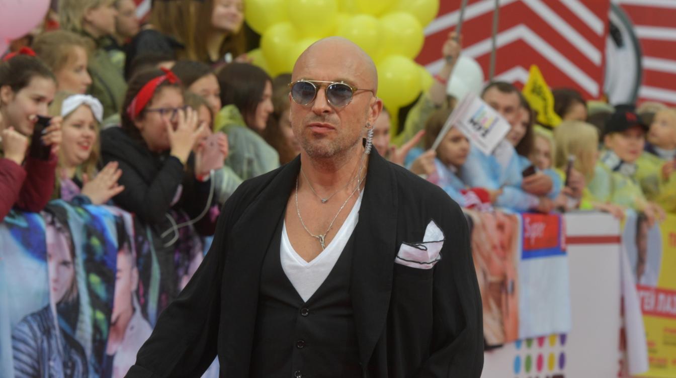 Раскрыто местонахождение Нагиева после слухов о побеге