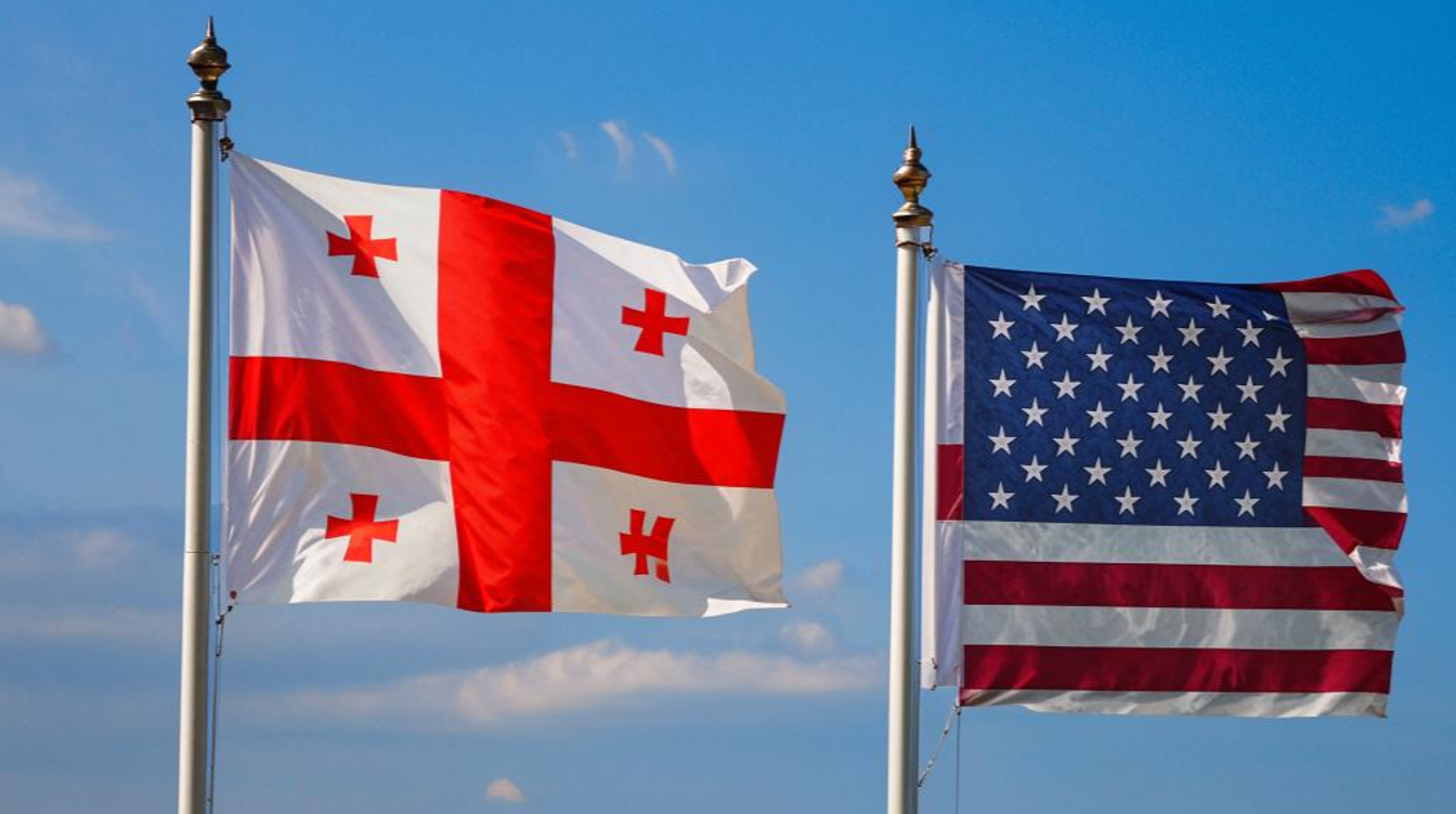 Отказали американцам: Грузия разругалась с США