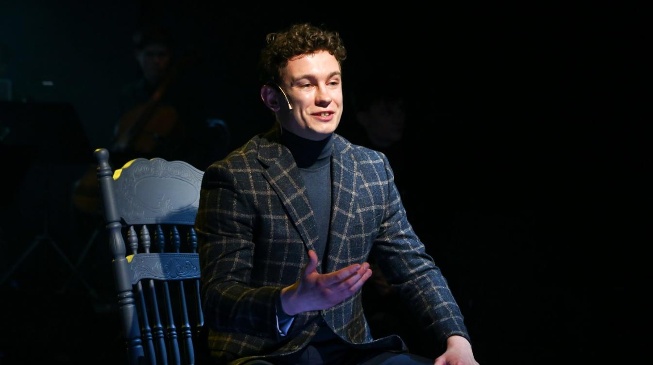 Проблемы с психикой: раскрыт диагноз Кологривого