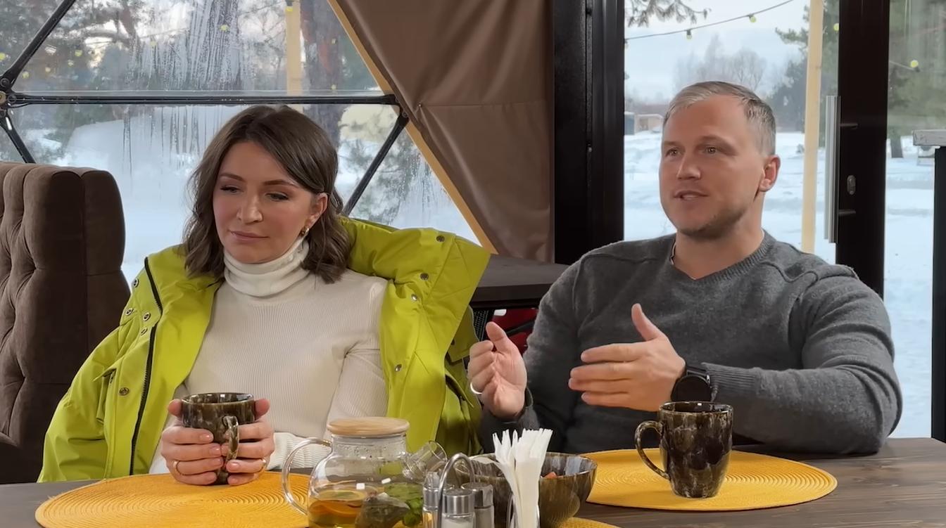 Стали известны новые детали исчезновения мужа Блиновской 