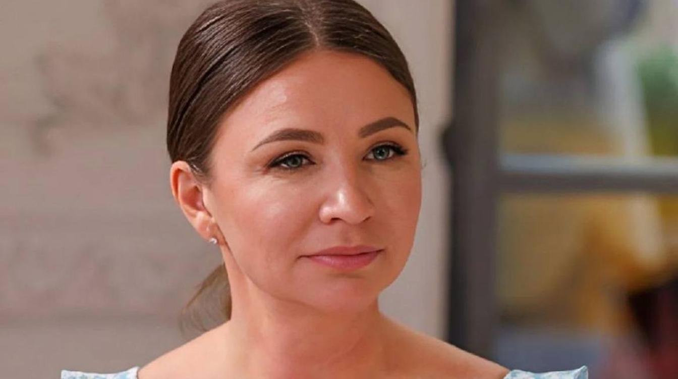 Уехавший на СВО муж Блиновской объявлен в розыск