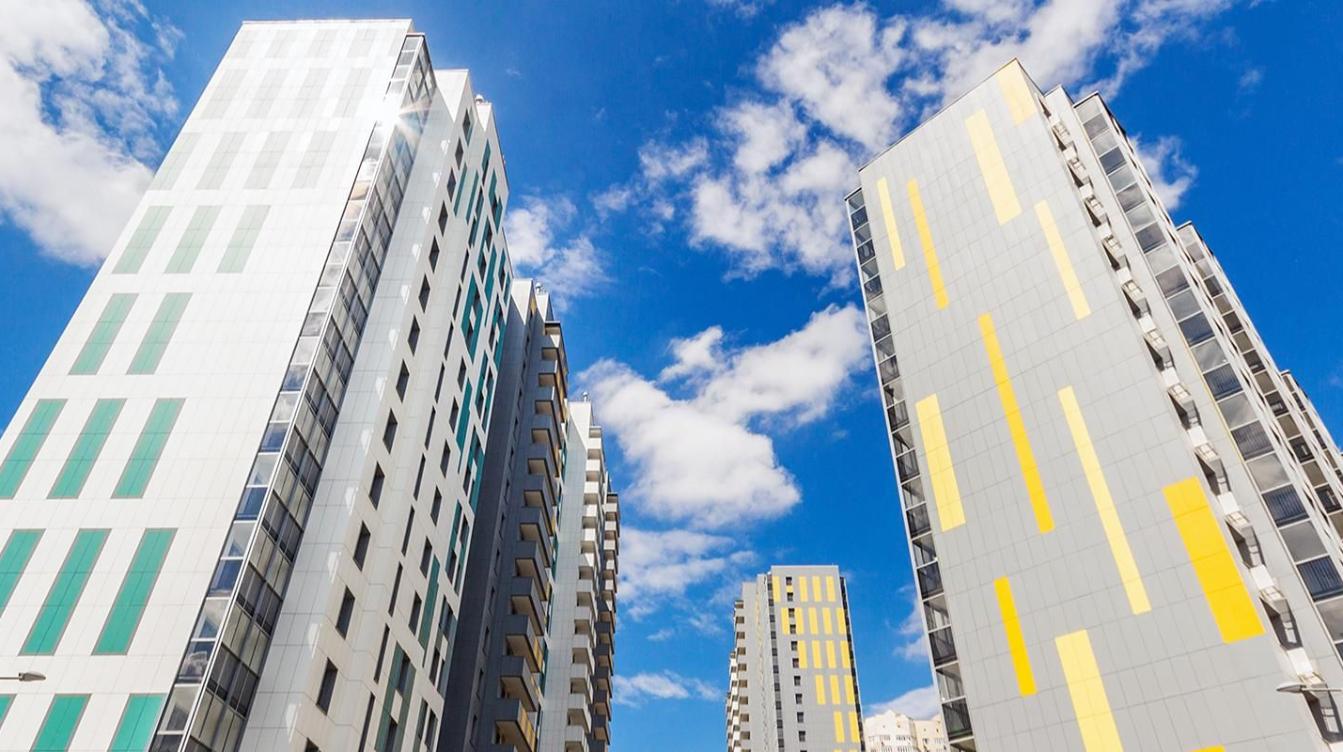 Княжевская: выпущен градостроительный план участка для дома по программе реновации в Крюкове