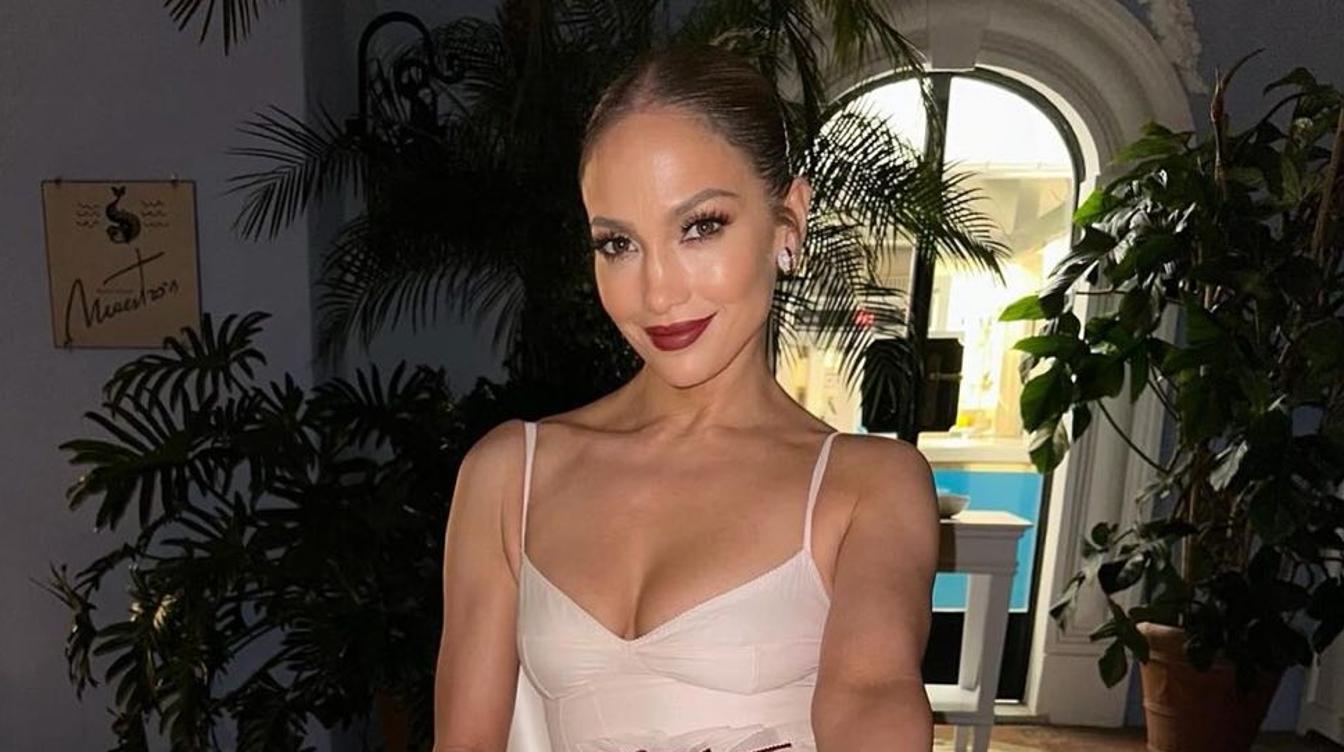 Повторила ошибку: Лопес прервала молчание о разводе с Аффлеком