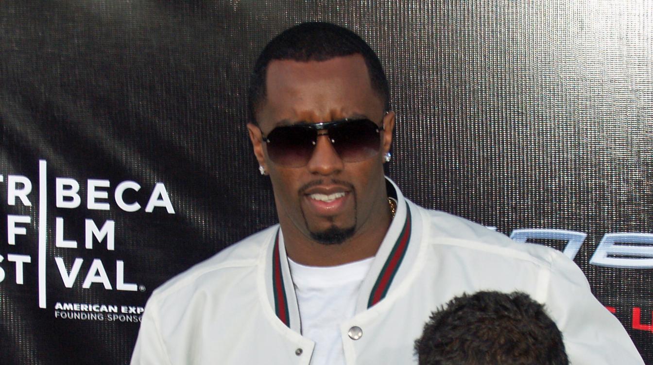 Стало известно о тайной комнате для утех в особняке Пи Дидди