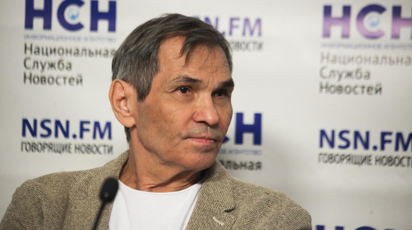 Стало известно, почему Алибасов не пришел на похороны Левкина