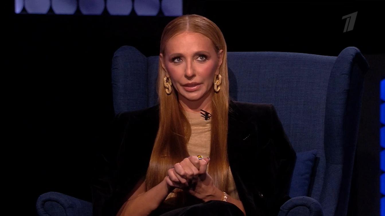 Навка объяснила уход из ледовых постановок Авербуха