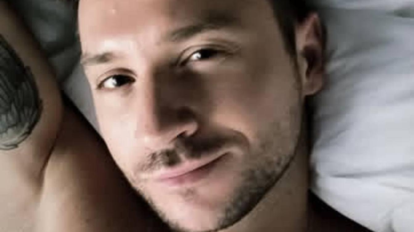 Сергей Лазарев улетел в Аргентину и нашел брата