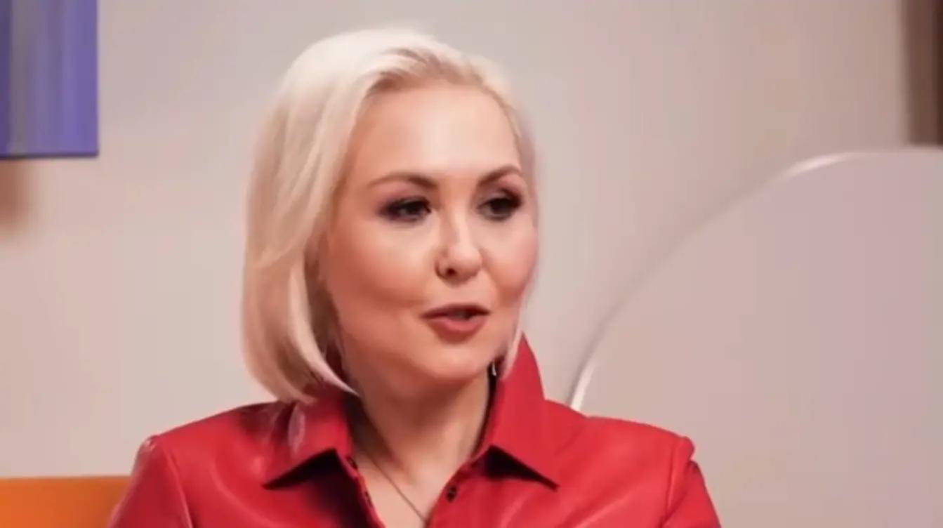 Василиса Володина оценила шоу Олеси Иванченко и сделала неожиданный вывод