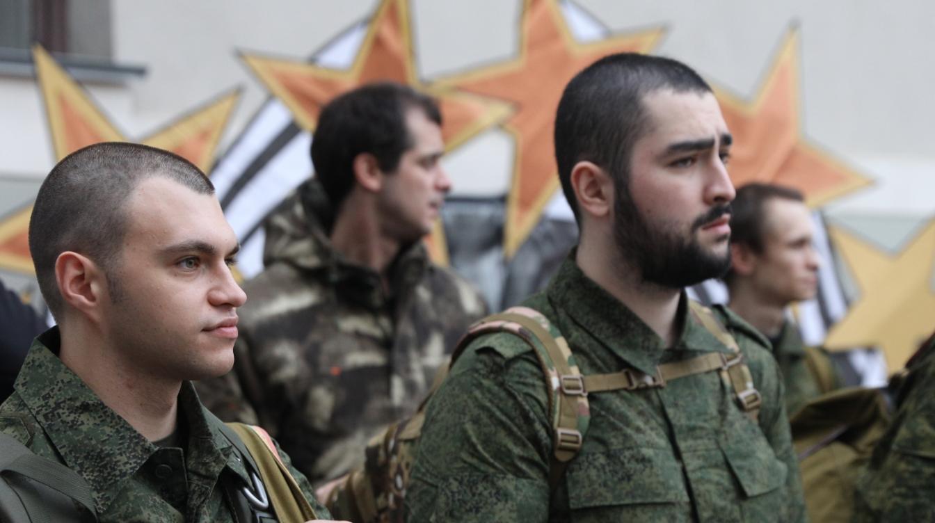 В России сделали важное заявление о всеобщей мобилизации