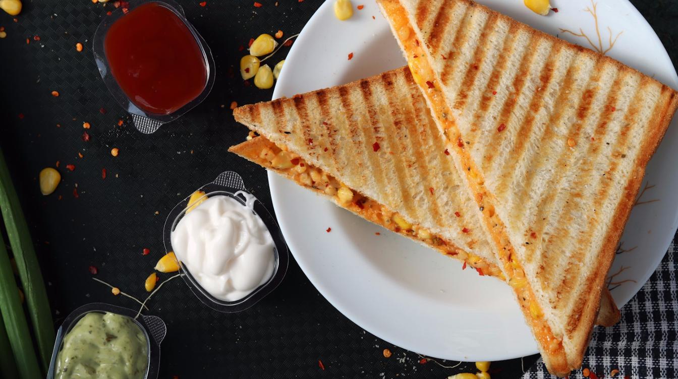 Сэндвич помог мужчине узнать, что у него идет развитие ужасной болезни