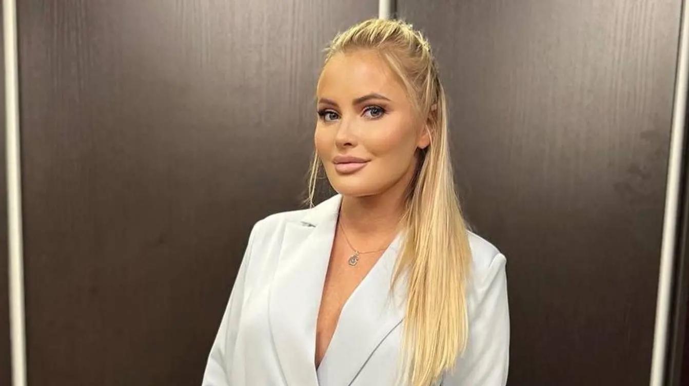 17-летняя дочь Даны Борисовой похвасталась результатами ринопластики