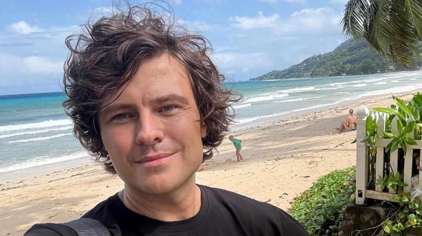 Шаляпин рассказал о встрече с инопланетянами