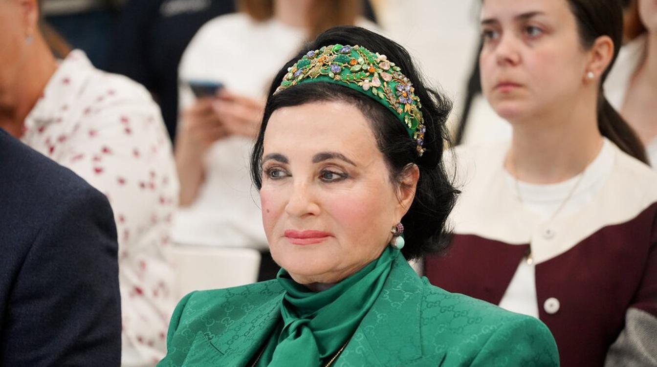 Главная преемница Винер лишилась работы