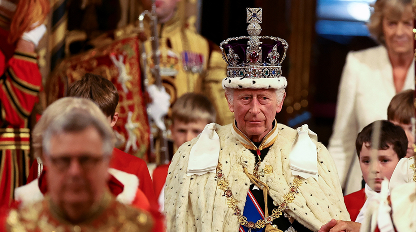 Карл III озвучил предсмертное требование на фоне ухудшения состояния