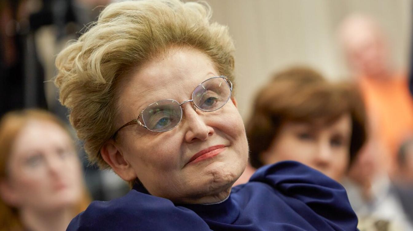 "Бог вас накажет": Малышева обрушилась с критикой на россиян