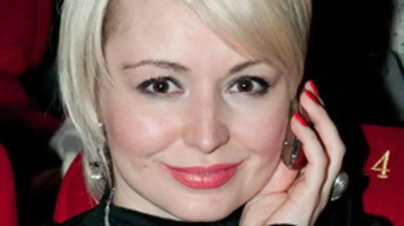 Катя Лель посоветовала не бояться НЛО