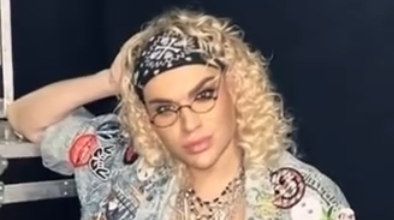 Гоген Солнцев раскрыл причину разрыва с женой