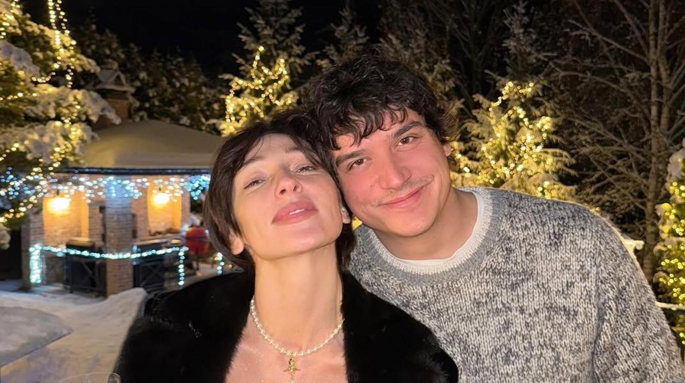 Свекровь объяснила, почему ей жаль Ивлееву после свадьбы с Бегаком