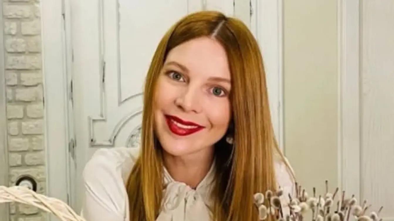 Подольская и Пресняков вновь сыграли свадьбу