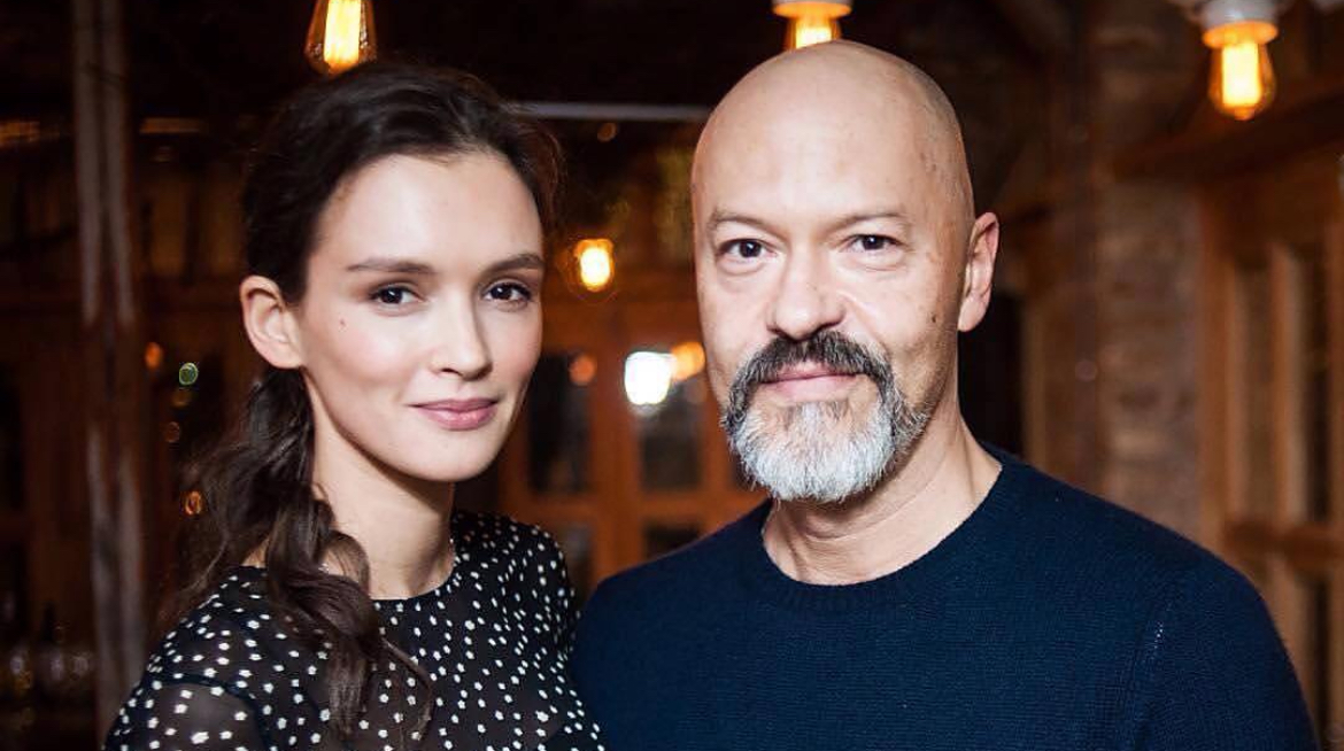 Замешана власть: названа реальная причина разрыва Андреевой с Бондарчуком