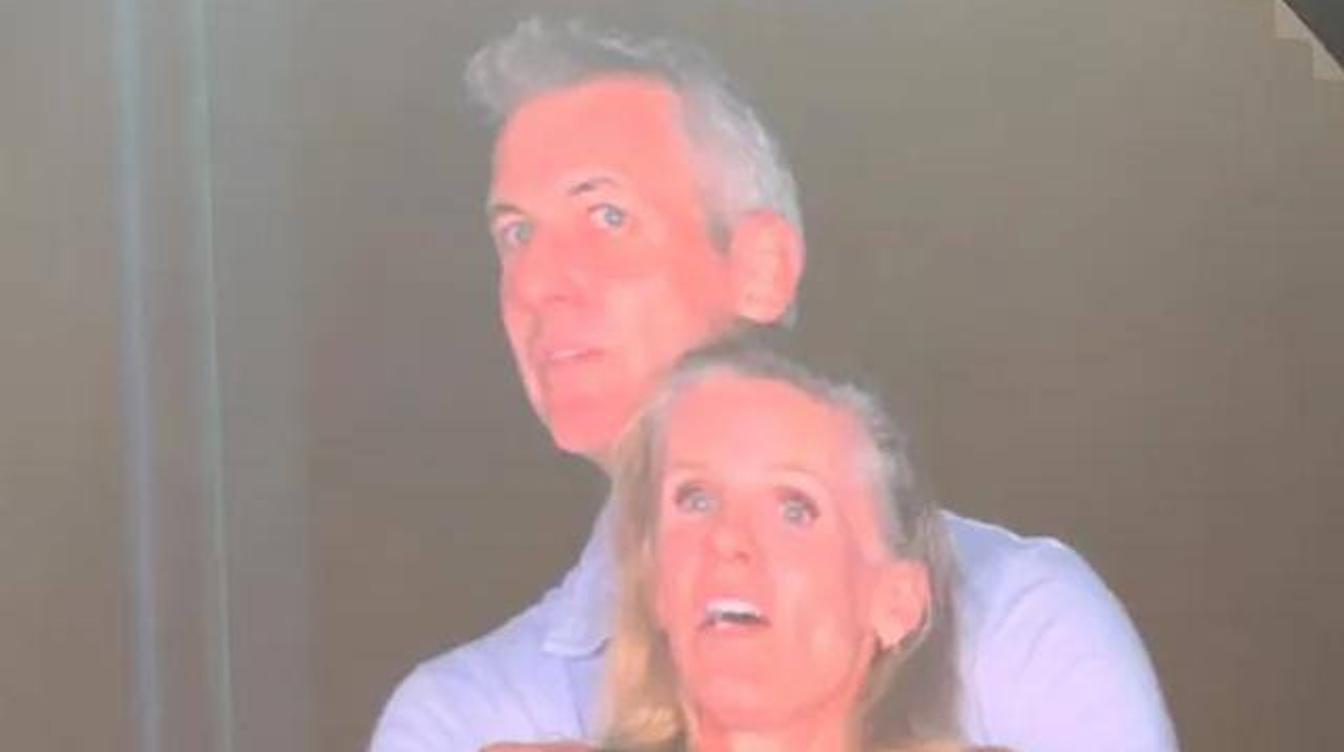 Попавшийся на измене бизнесмен намерен подать в суд на Coldplay