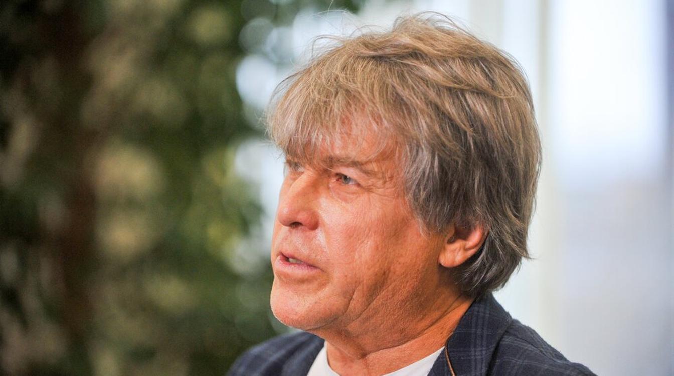 "Пусть ее расстреляют": Глызин сделал неожиданное признание о Долиной