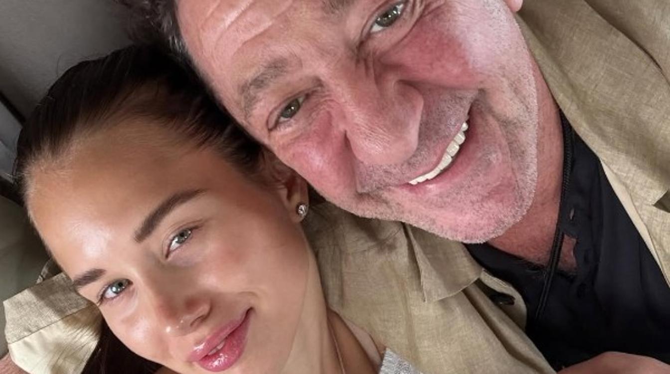 "Свадьба десятилетия": Лепс ищет 300 миллионов на церемонию с молодой невестой