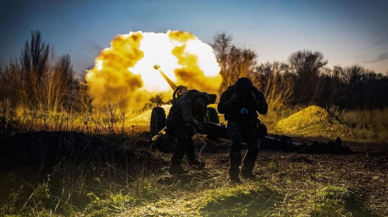 Популярная певица рассказала про "вещий сон" о финале СВО